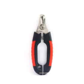 Alicate para Pets Emborrachado - 16cm