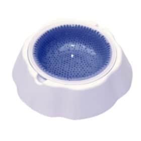 Tigela Gelada para Cães e Gatos - 500ml