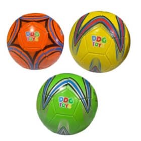 Bola De Futebol Campo Oficial Tamanho 5