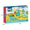 Brinquedo Kit Massinha de Modelar Infantil 1 Un