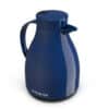 Garrafa Térmica Bule Gatilho Paris 500ml Azul Bering
