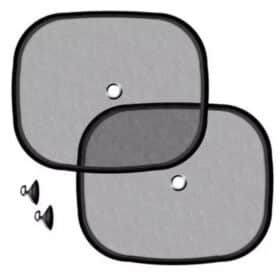 Protetor Solar Para Carro Com Ventosa