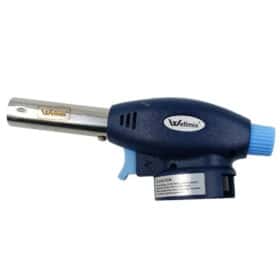 Maçarico Culinário Acendedor Automático