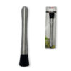 Macerador Socador Caipirinha Drinks Cozinha Inox Bering