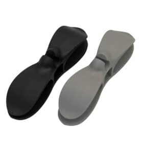 Kit Organizadores Cabos Fios Bering