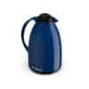 Garrafa Térmica Café Florença 650ml Azul Unitermi Bering