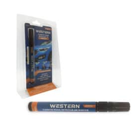 Caneta Tira Riscos de Carros Incolor Automotivo Bering